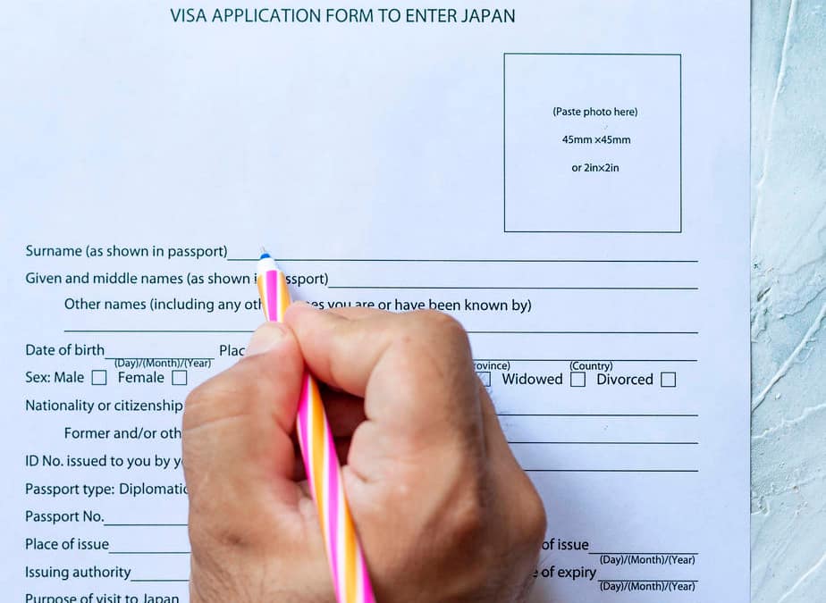 The Certificate of Eligibility for Studying Japanese in Japan: A Key Document for Student Visa Application